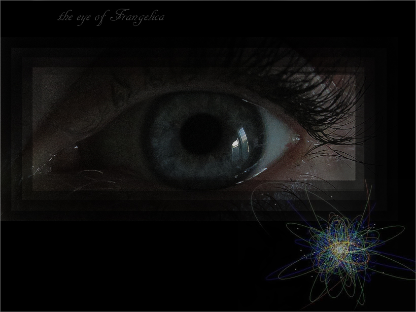 frangelica atheron's eye